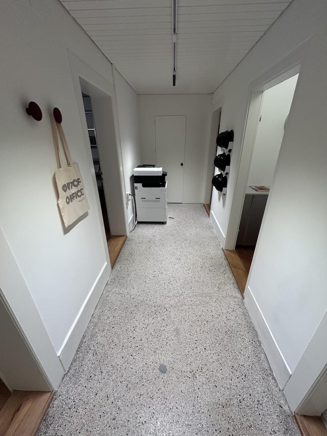 60m² office, photo 8 of 10