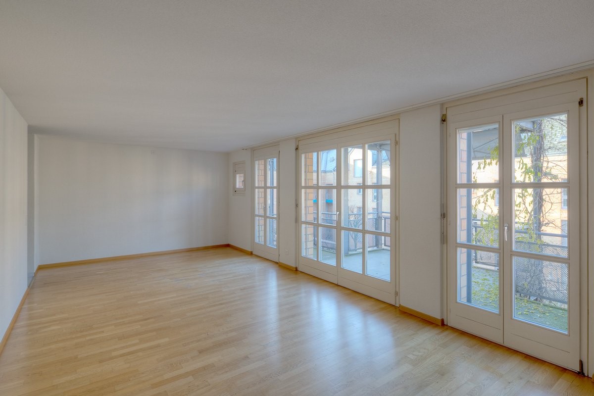 3 ½ rooms apartment, photo 3 sur 9