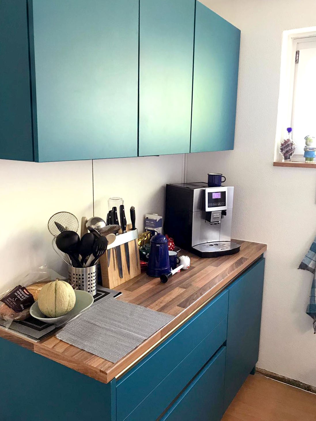 4 ½ rooms apartment, photo 3 of 9