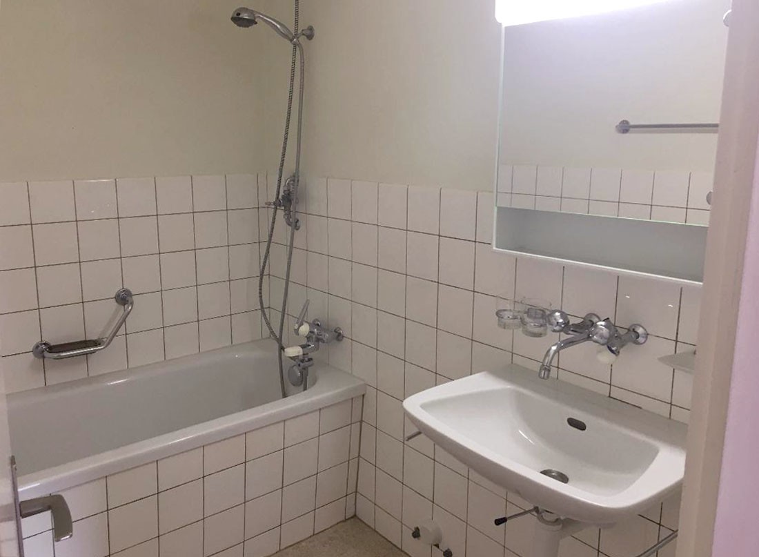 4 ½ rooms apartment, photo 6 of 9