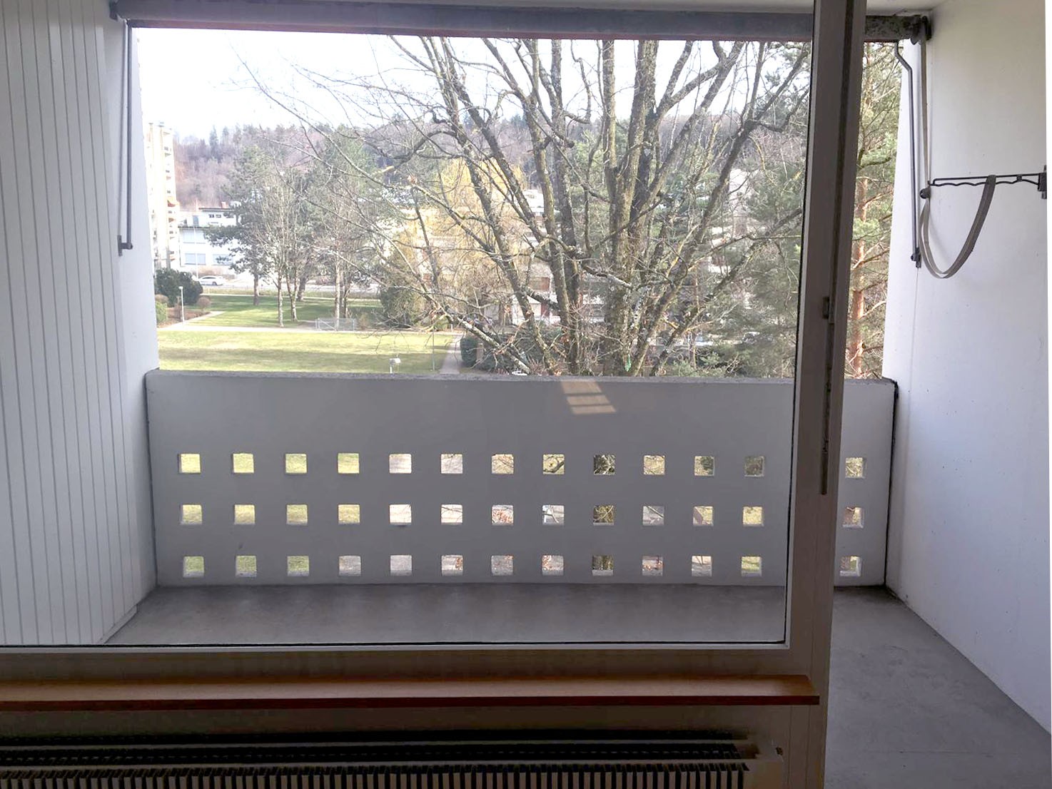 4 ½ rooms apartment, photo 1 of 9