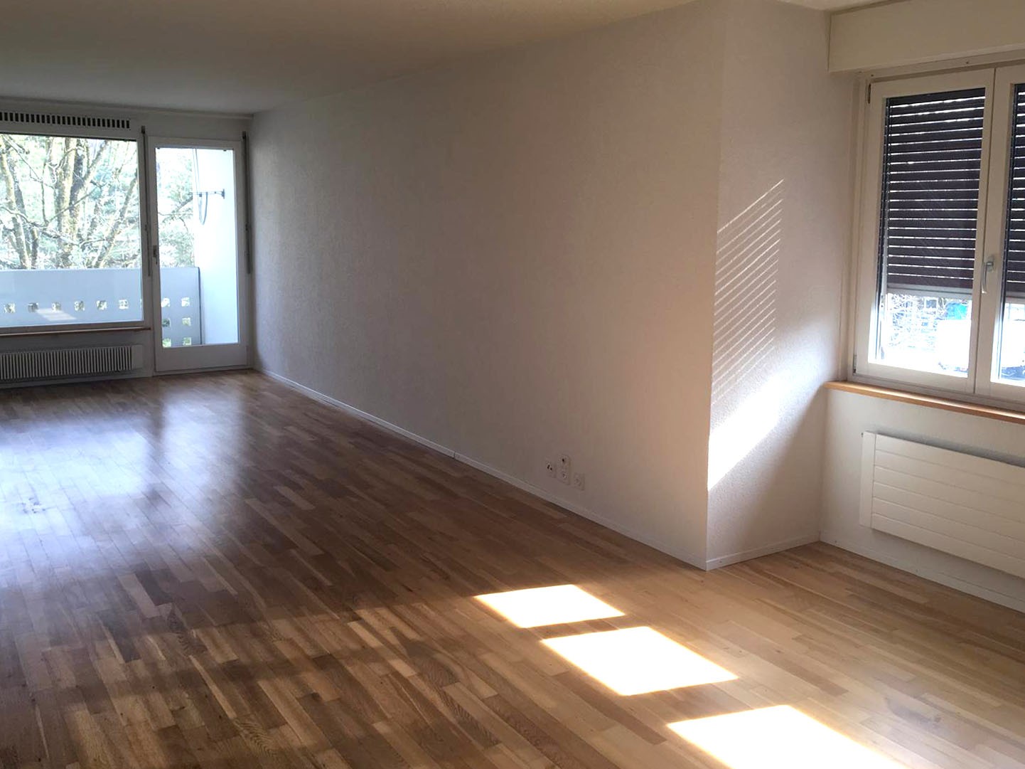 4 ½ rooms apartment, photo 4 of 9