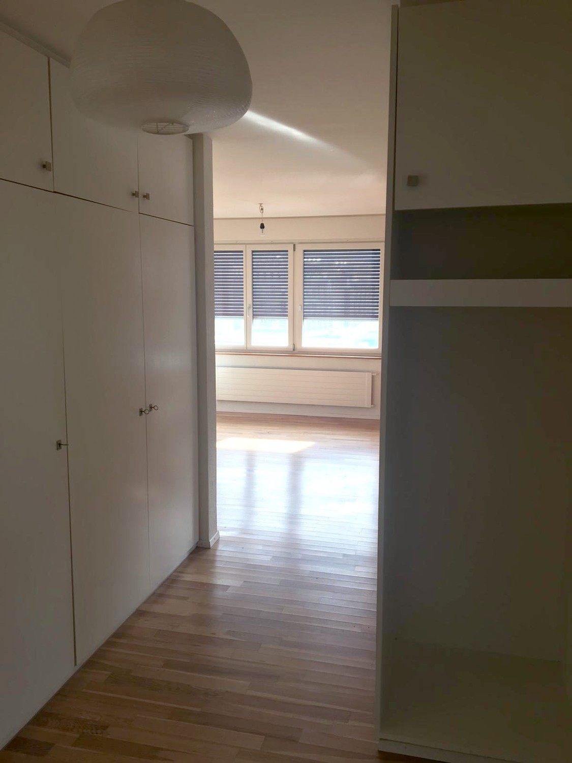 4 ½ rooms apartment, photo 2 of 9