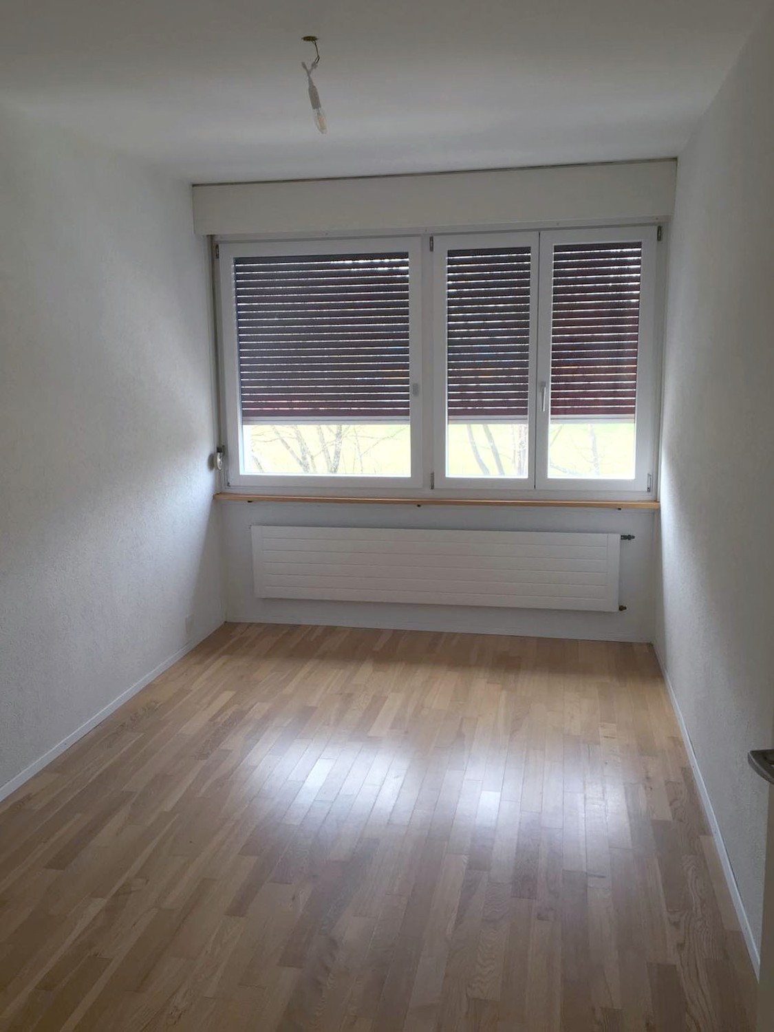 4 ½ rooms apartment, photo 8 of 9