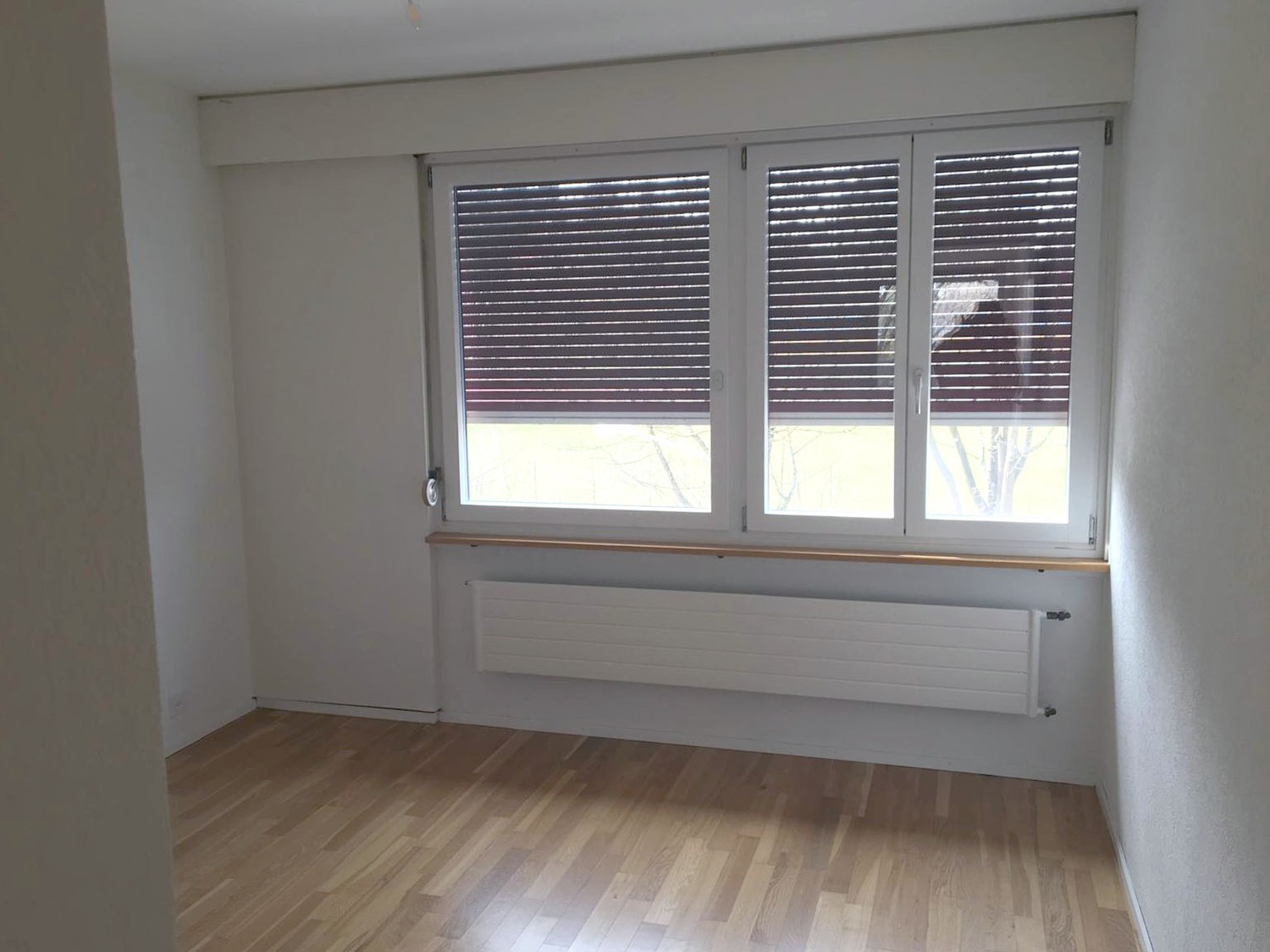 4 ½ rooms apartment, photo 9 of 9