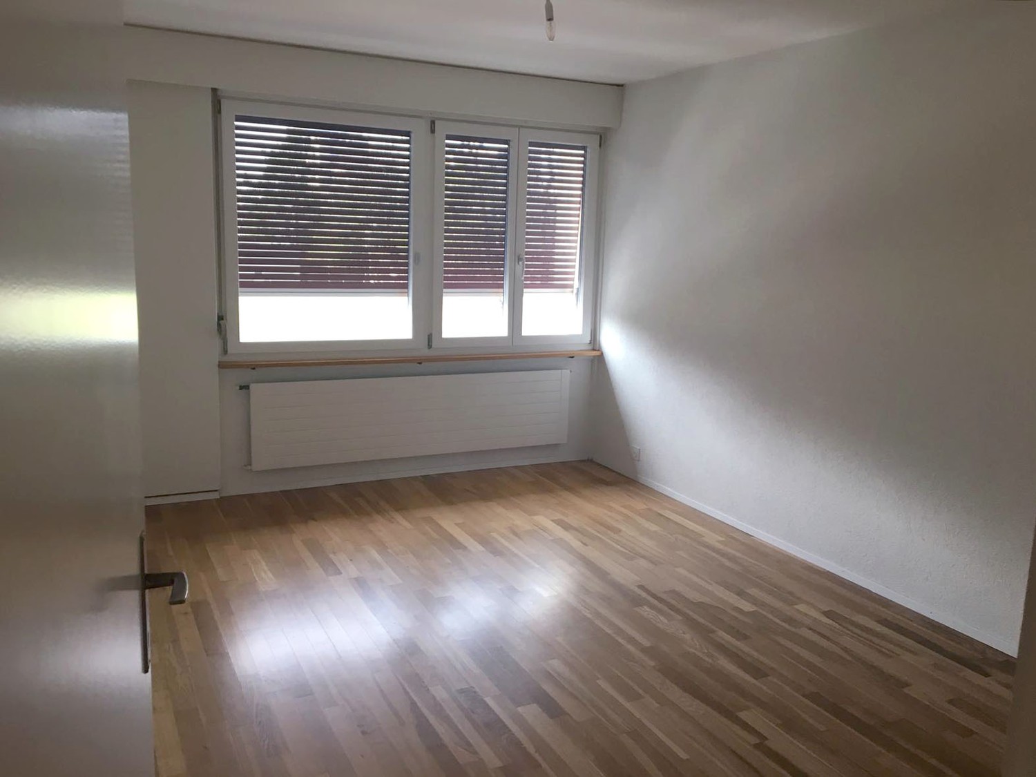 4 ½ rooms apartment, photo 7 of 9