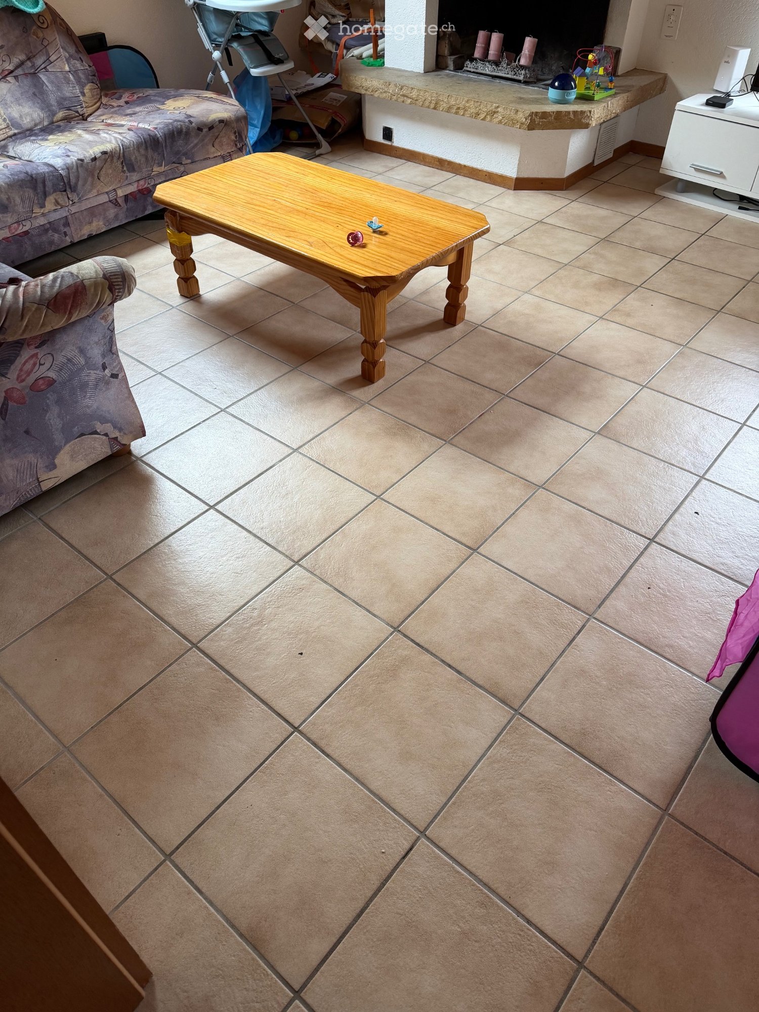 4 rooms apartment, photo 4 sur 5