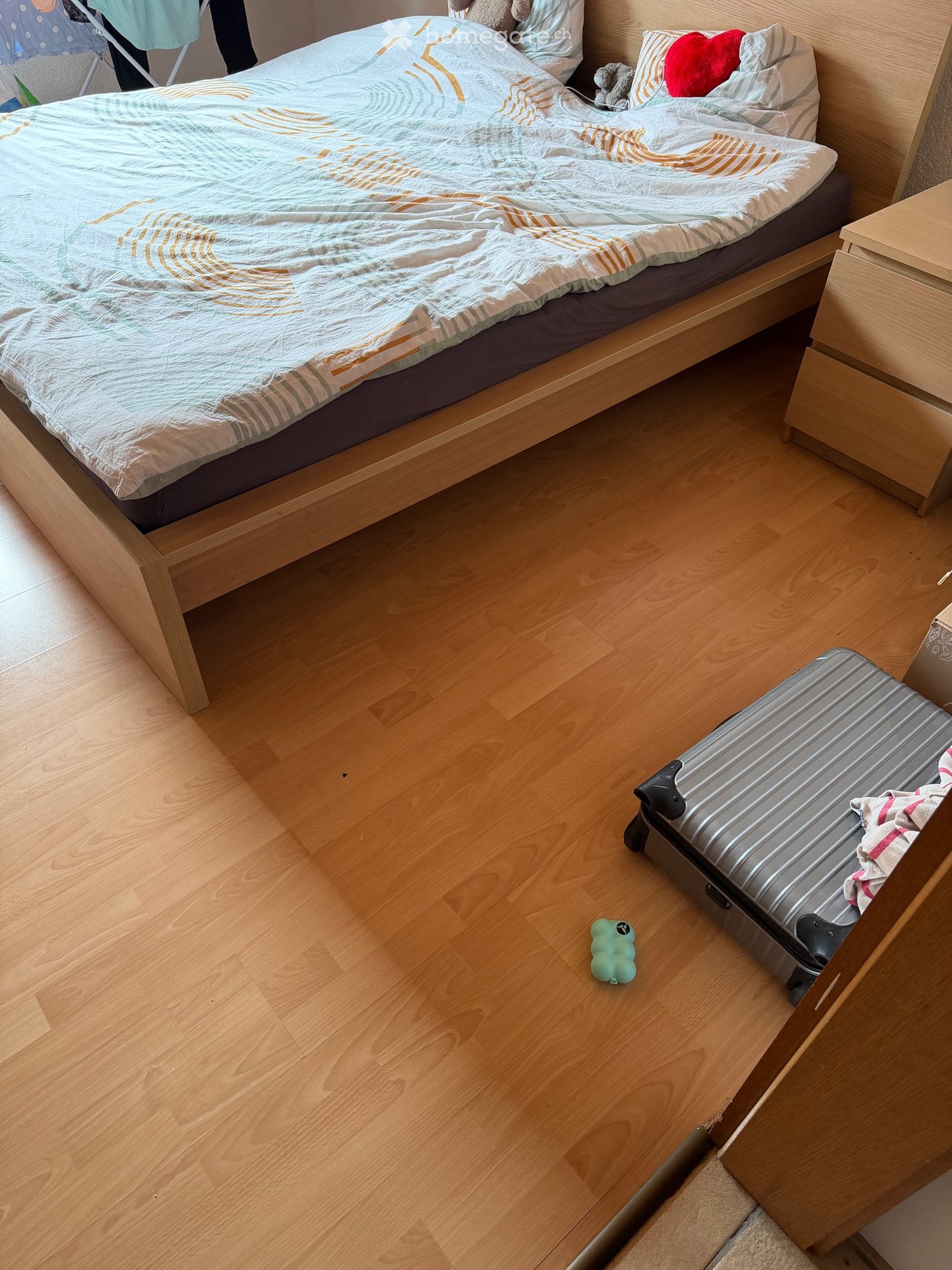 4 rooms apartment, photo 3 sur 5