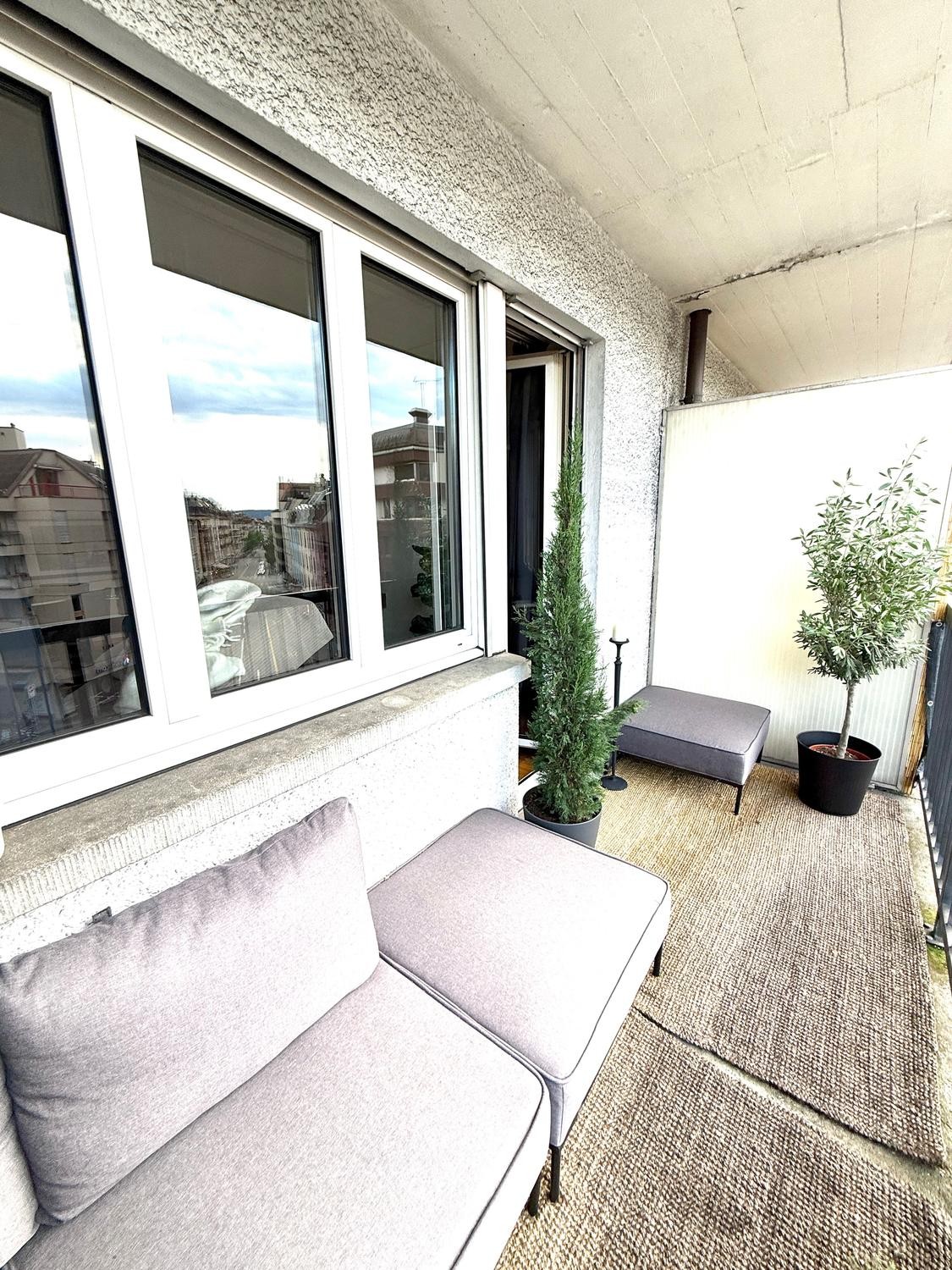 Appartamento di 2 ½ locali, foto 8 di 10