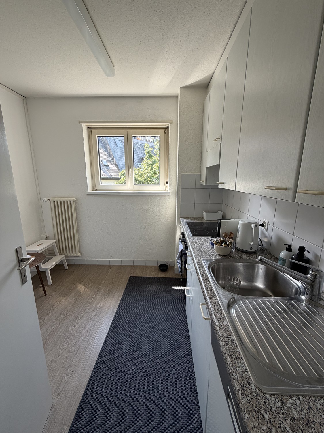Appartamento di 2 ½ locali, foto 7 di 10