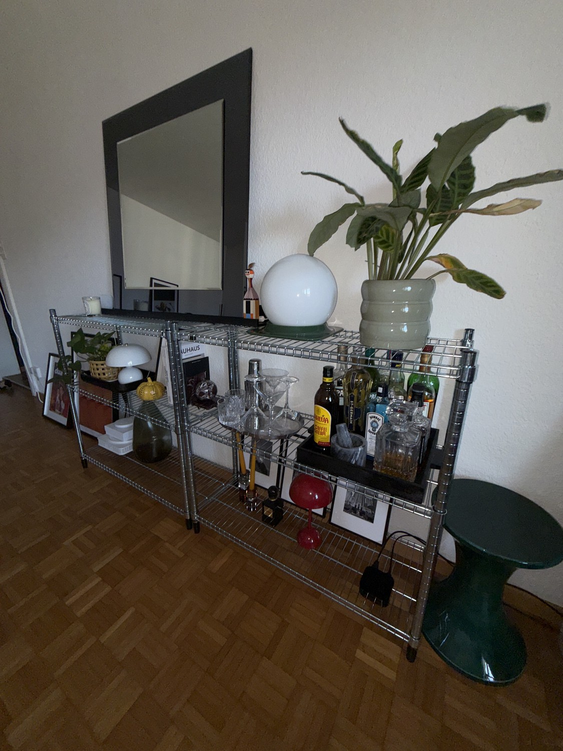 Appartamento di 2 ½ locali, foto 9 di 10