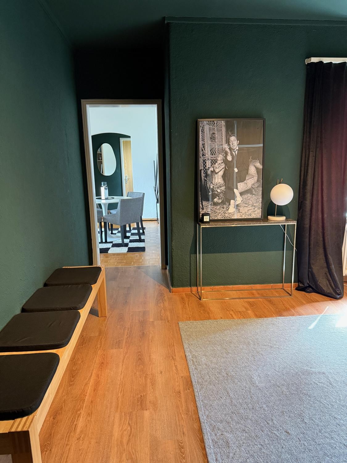 Appartamento di 2 ½ locali, foto 1 di 10