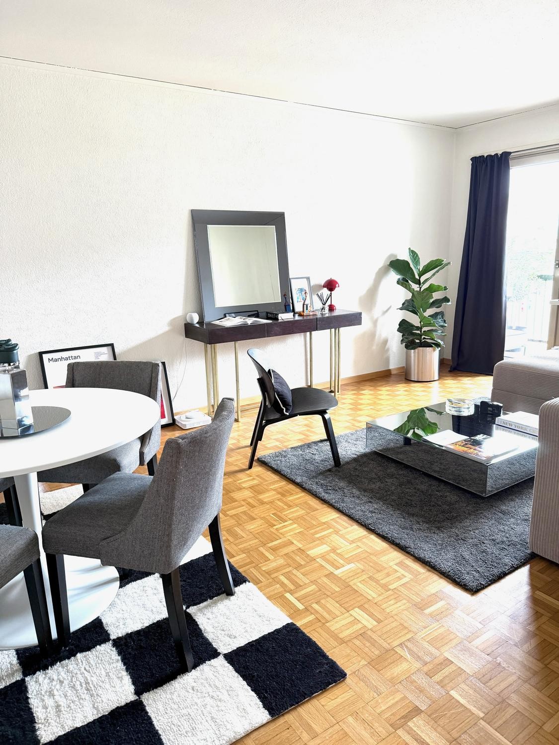 Appartamento di 2 ½ locali, foto 3 di 10