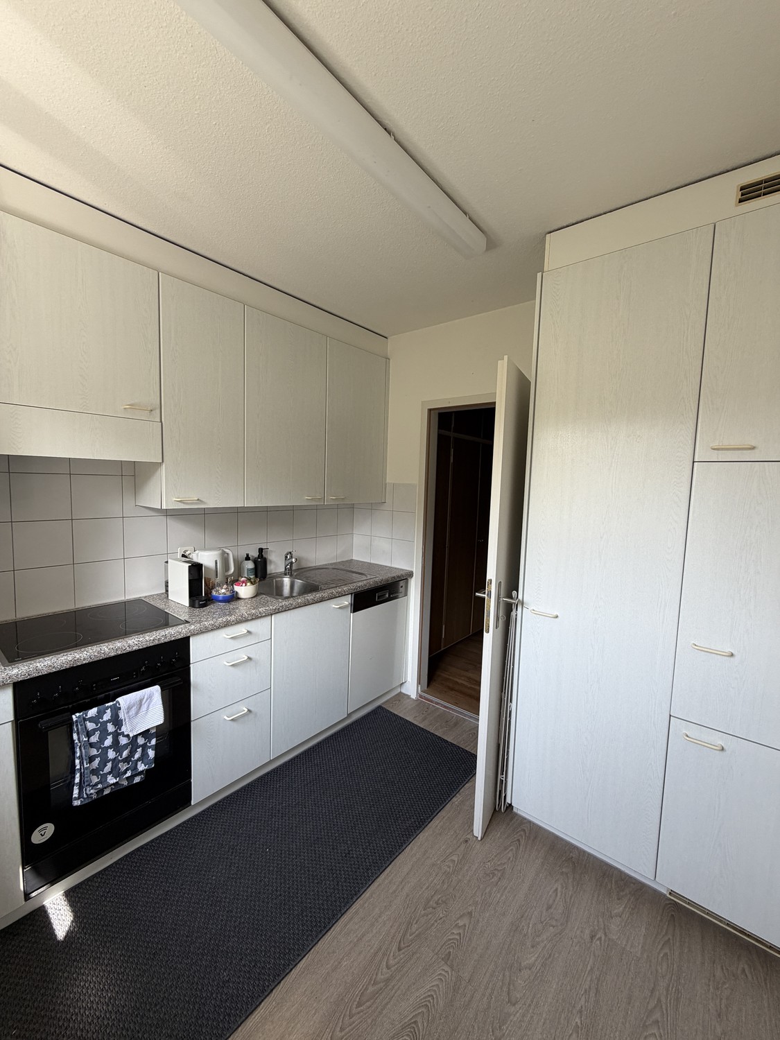 Appartamento di 2 ½ locali, foto 6 di 10
