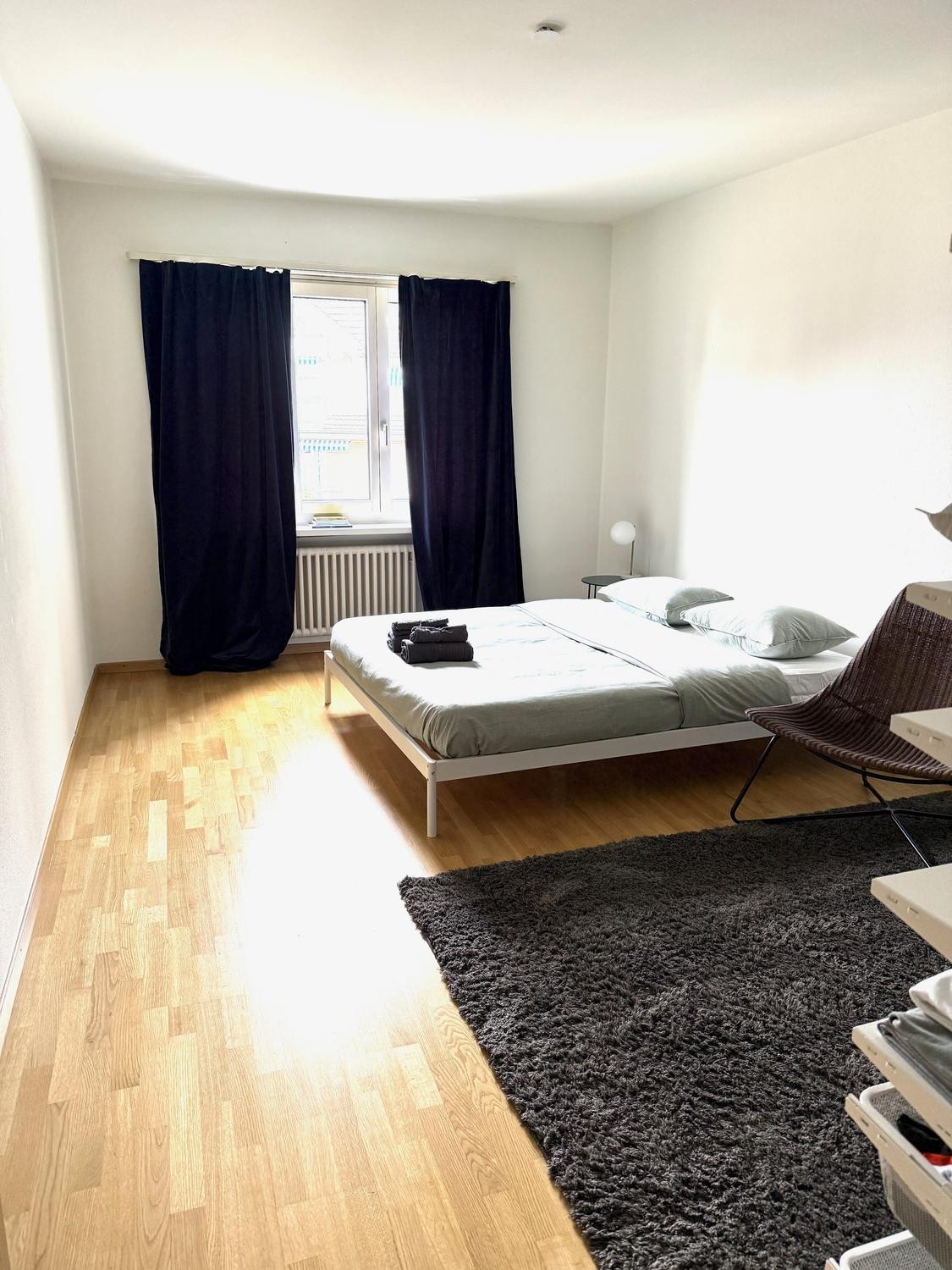 Appartamento di 2 ½ locali, foto 4 di 10