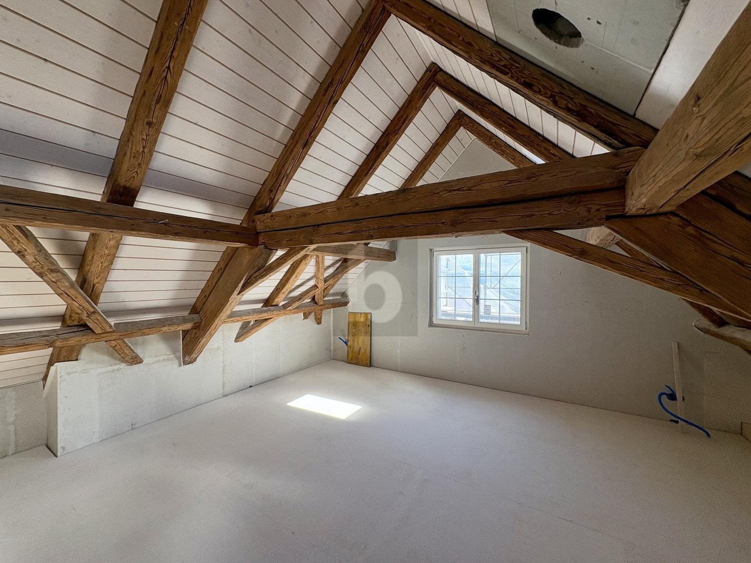 4 ½ rooms duplex, photo 3 of 3