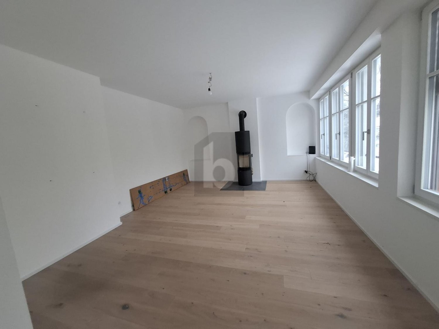 3 ½ rooms apartment, photo 1 of 4
