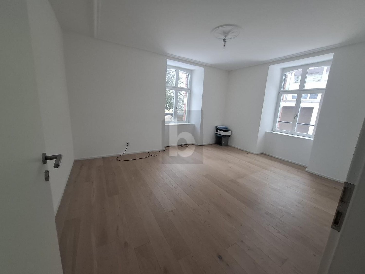 3 ½ rooms apartment, photo 2 of 4