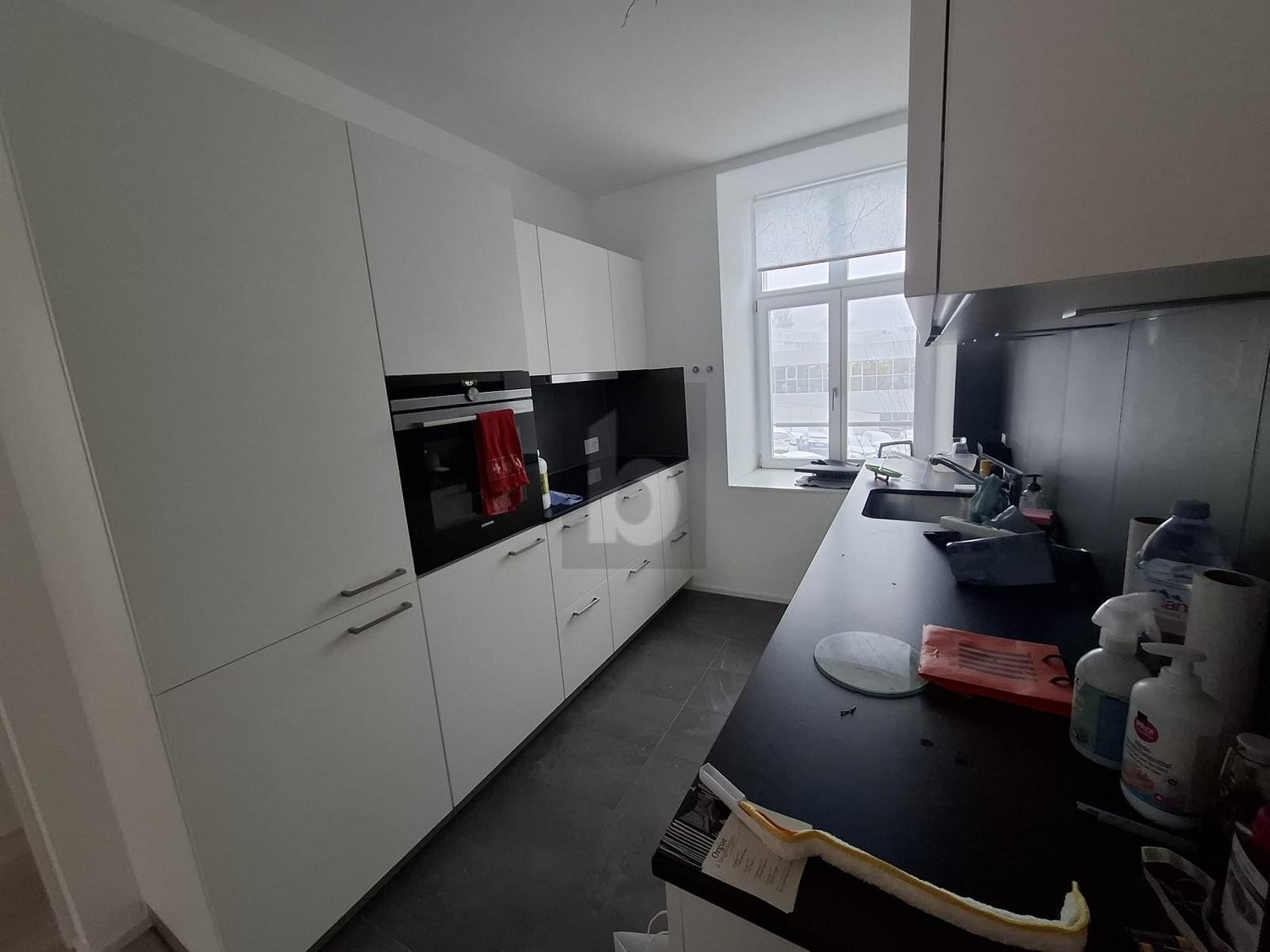3 ½ rooms apartment, photo 3 of 4