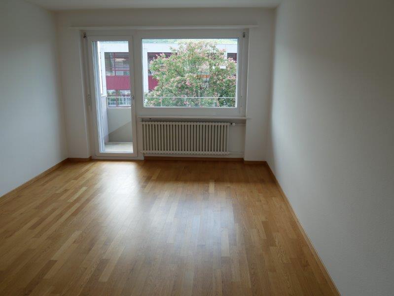3 ½ pièces appartement