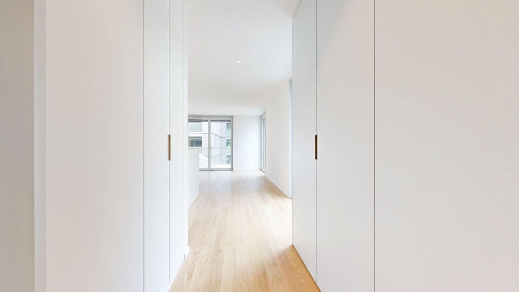 2 rooms duplex, photo 4 of 7