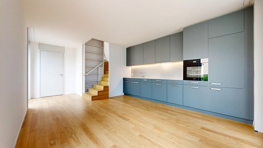 2 rooms duplex, photo 2 of 7