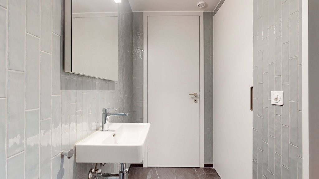 2 rooms duplex, photo 6 of 7