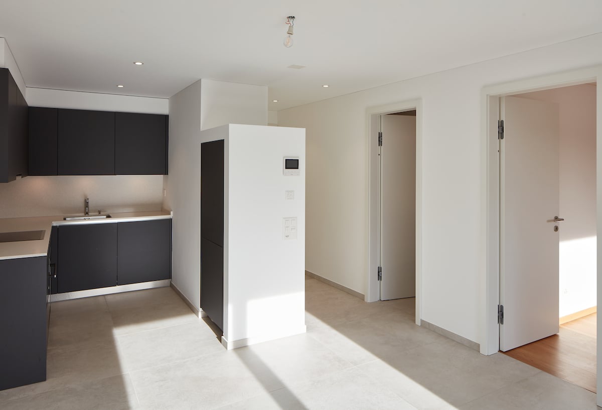 2 ½ rooms apartment, photo 1 of 6