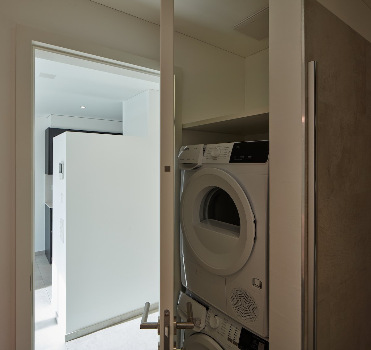 2 ½ rooms apartment, photo 5 of 6