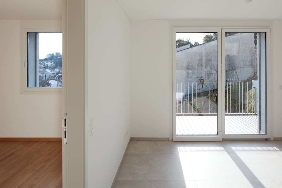 2 ½ rooms apartment, photo 2 of 6