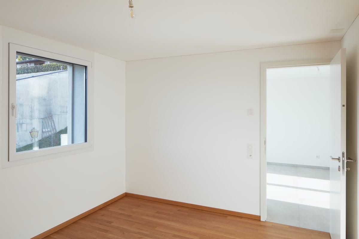 2 ½ rooms apartment, photo 3 of 6