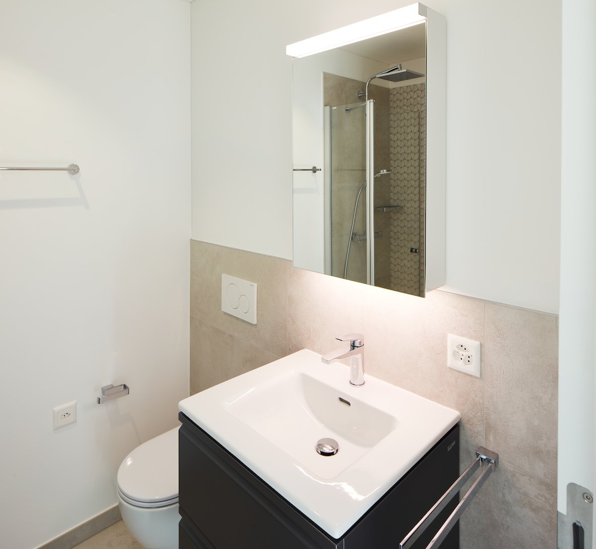 2 ½ rooms apartment, photo 4 of 6