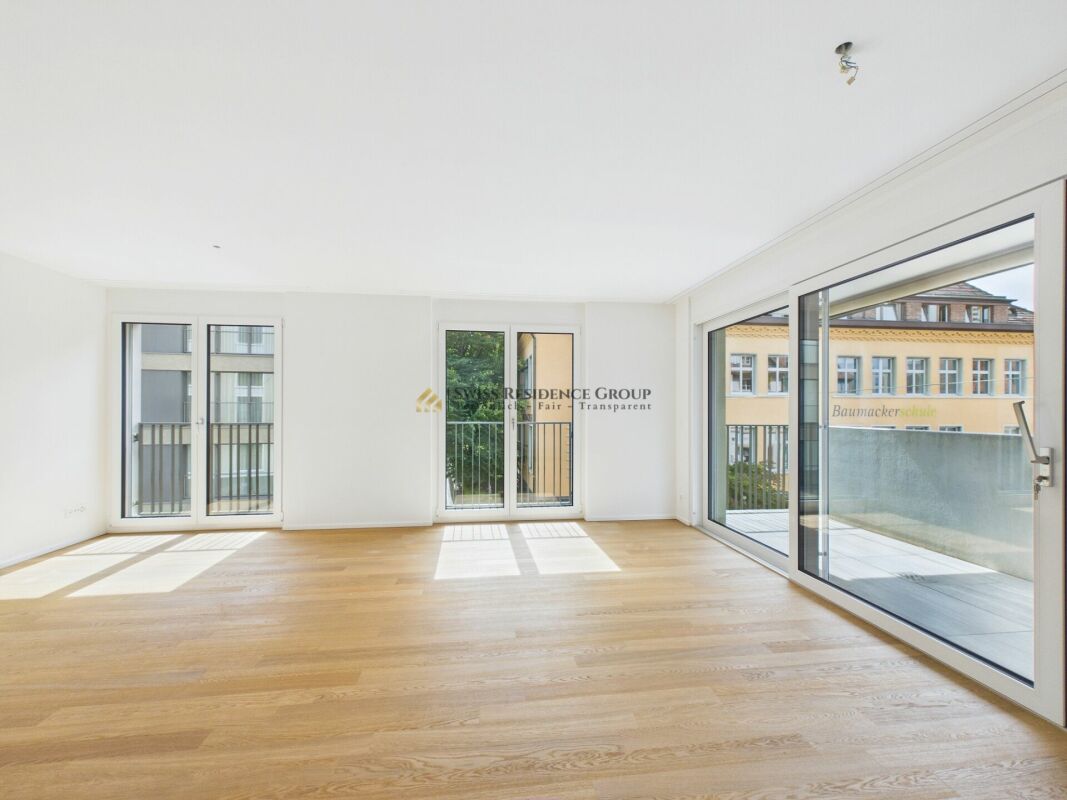 3 ½ rooms apartment, photo 10 of 10