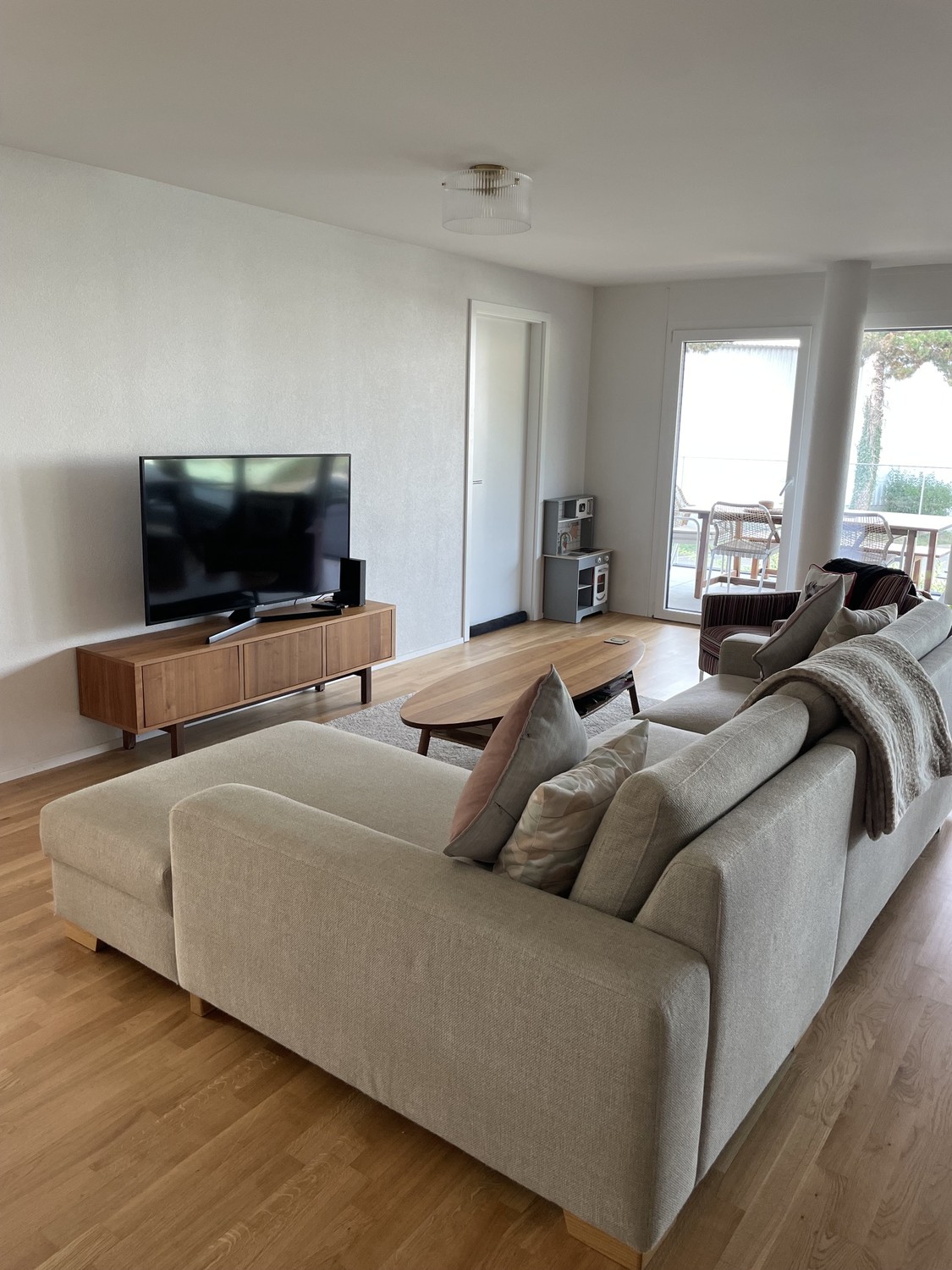 4 ½ rooms apartment, photo 2 of 10