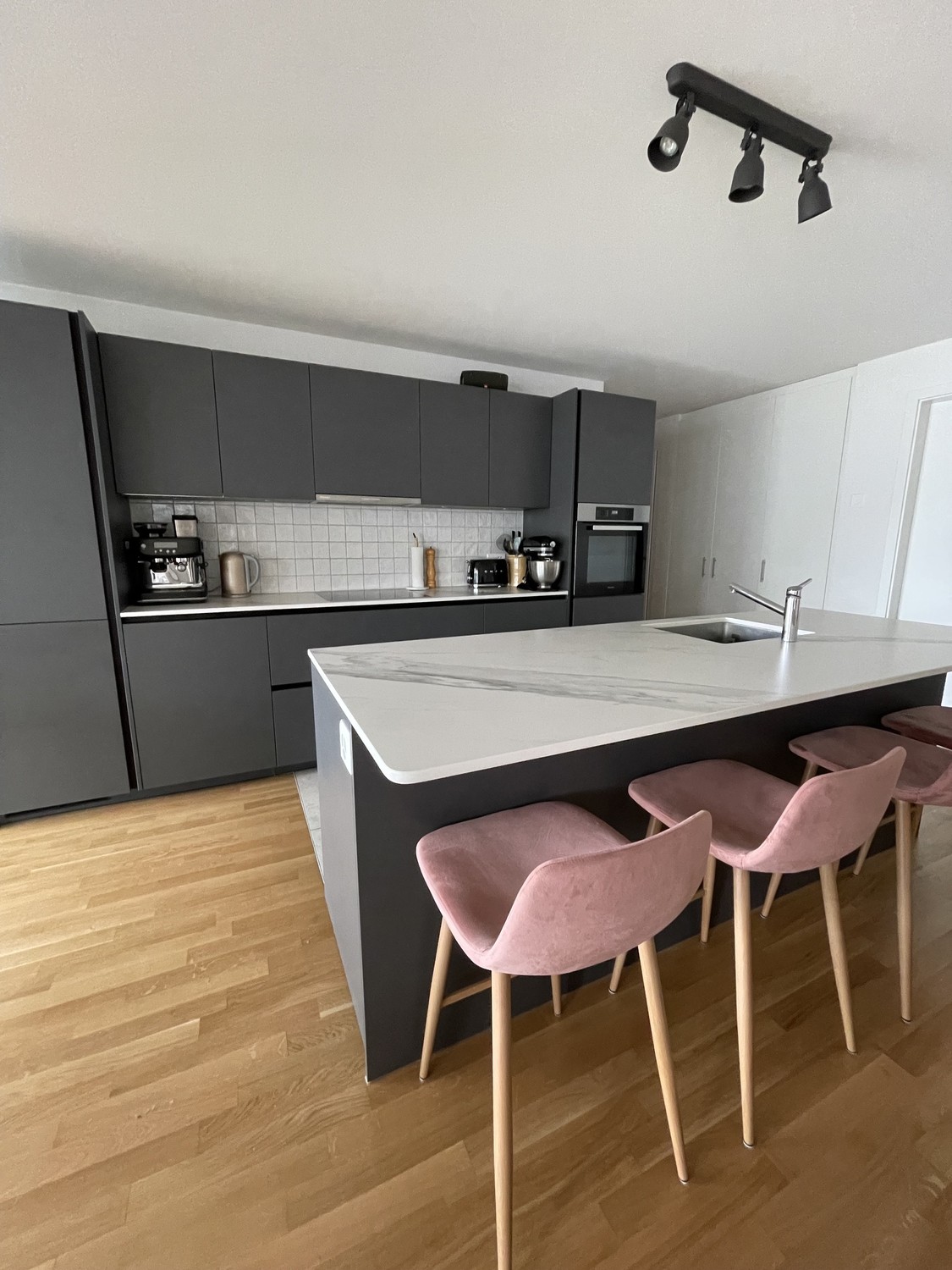 4 ½ rooms apartment, photo 1 of 10