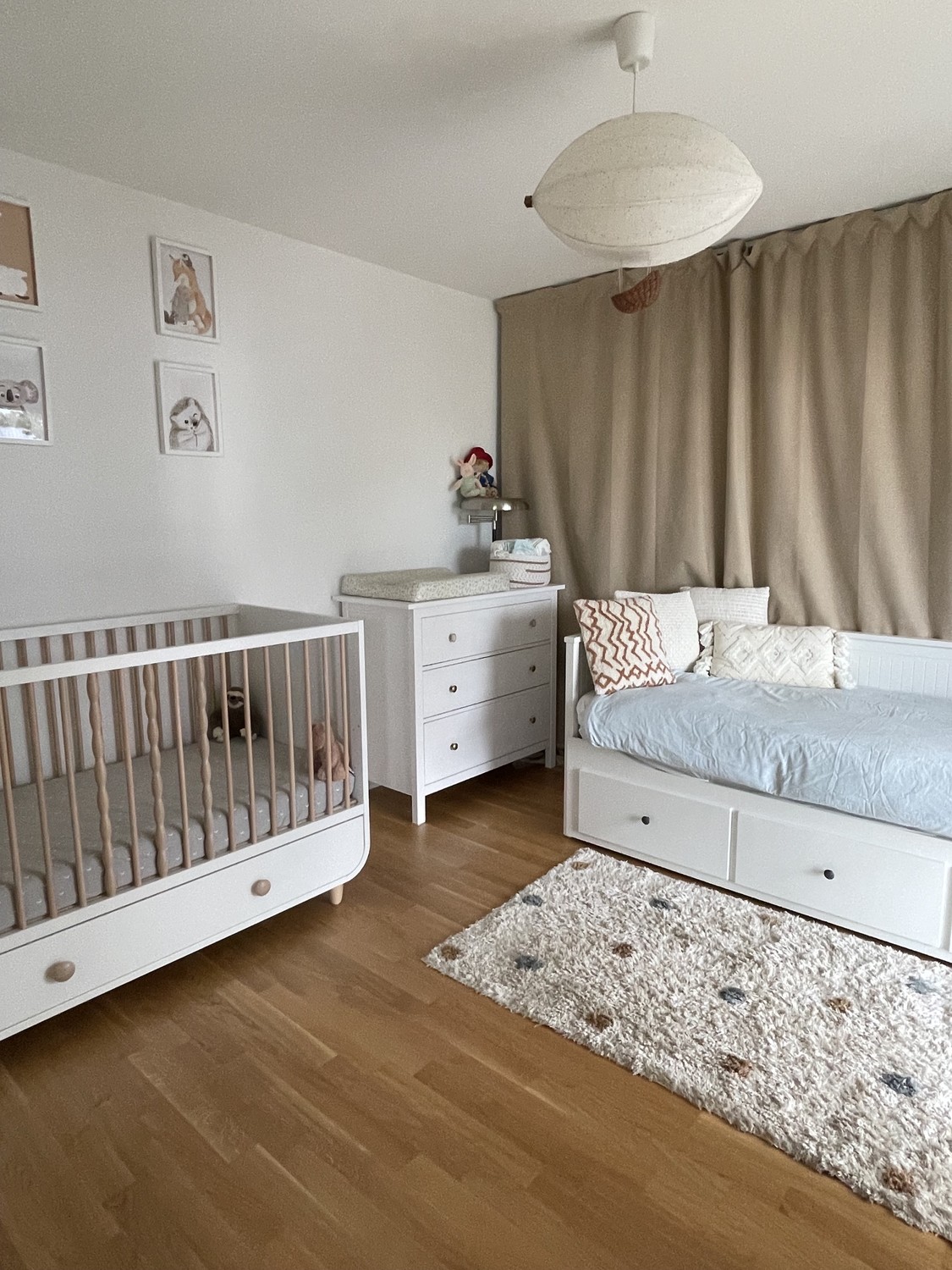 4 ½ rooms apartment, photo 9 of 10