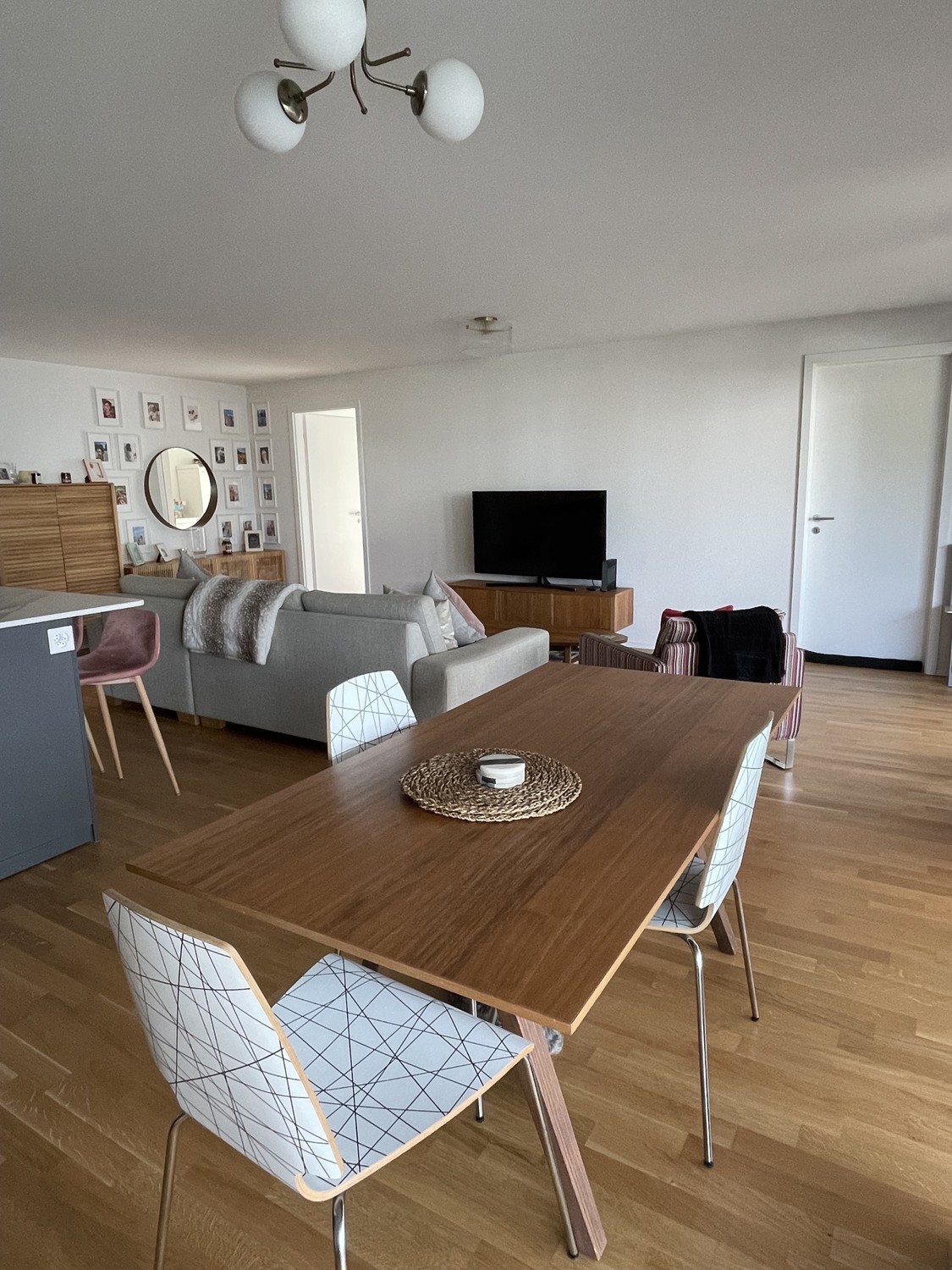 4 ½ rooms apartment, photo 3 of 10