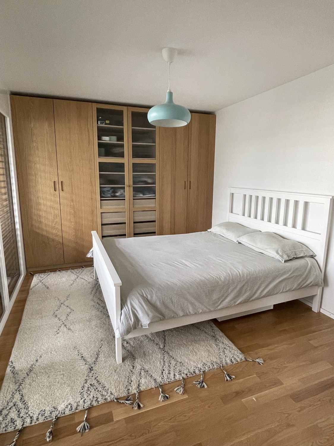 4 ½ rooms apartment, photo 6 of 10