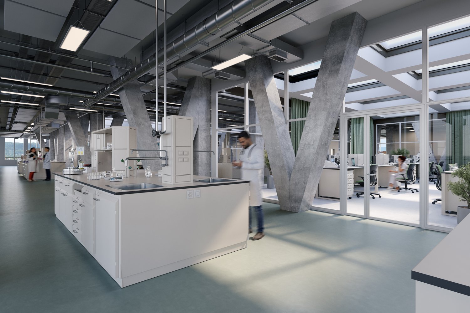 4999m² commercial, photo 1 of 10