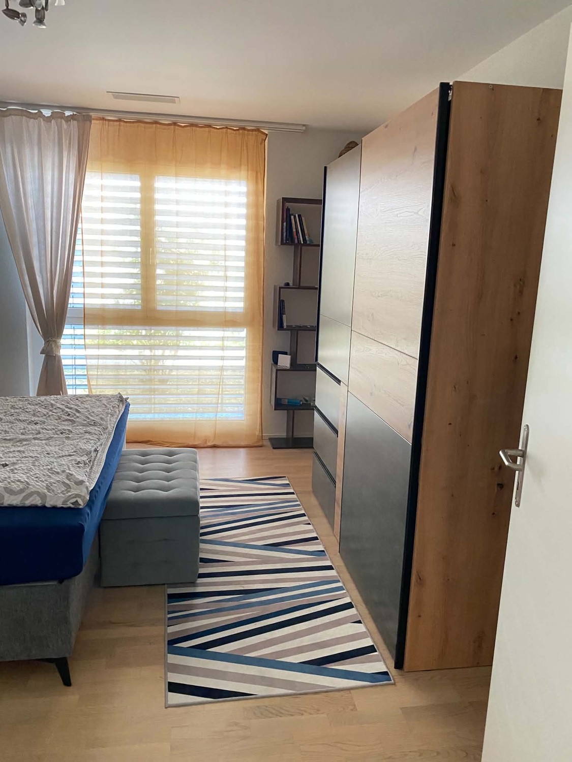 2 ½ rooms apartment, photo 7 of 8