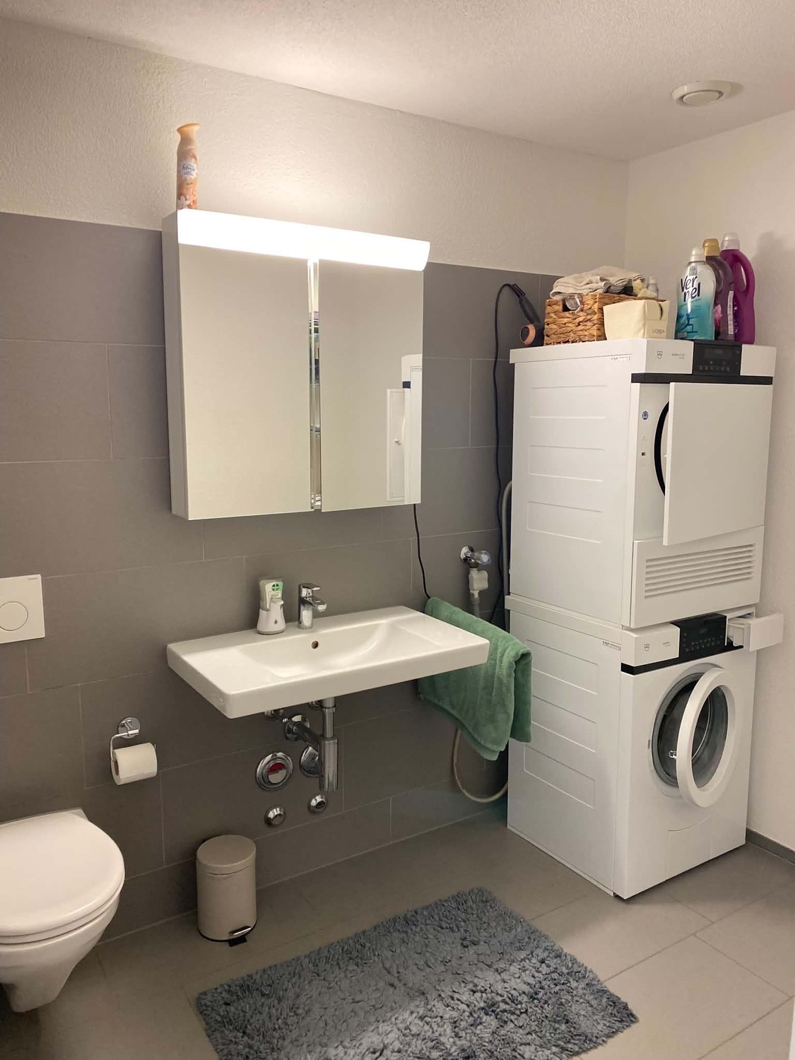 2 ½ rooms apartment, photo 5 of 8