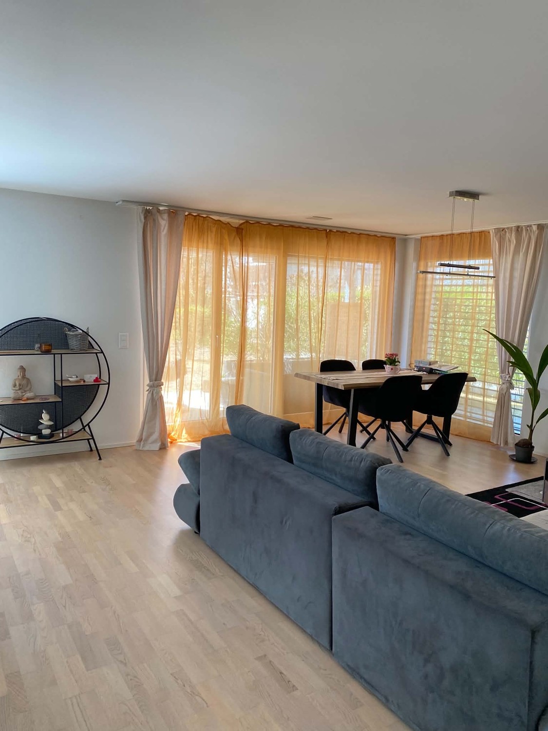 2 ½ rooms apartment, photo 4 of 8