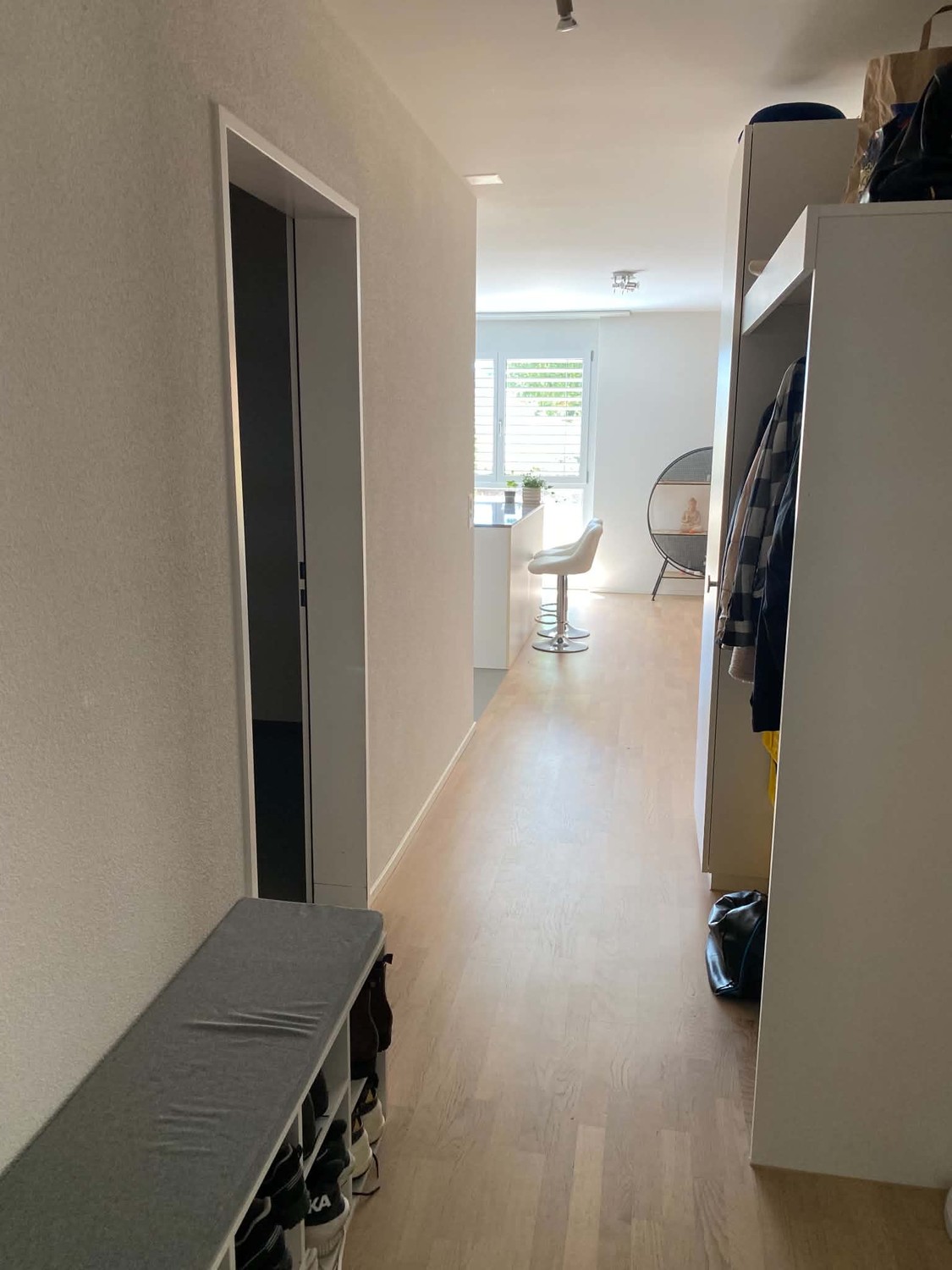 2 ½ rooms apartment, photo 8 of 8