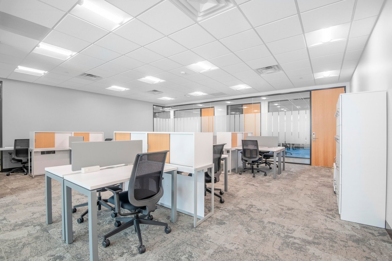 Office, photo 1 of 6
