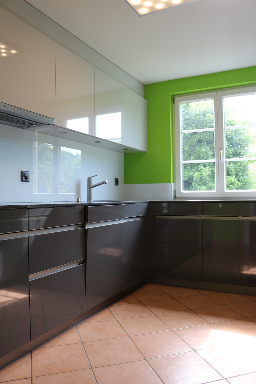 4 ½ rooms single house