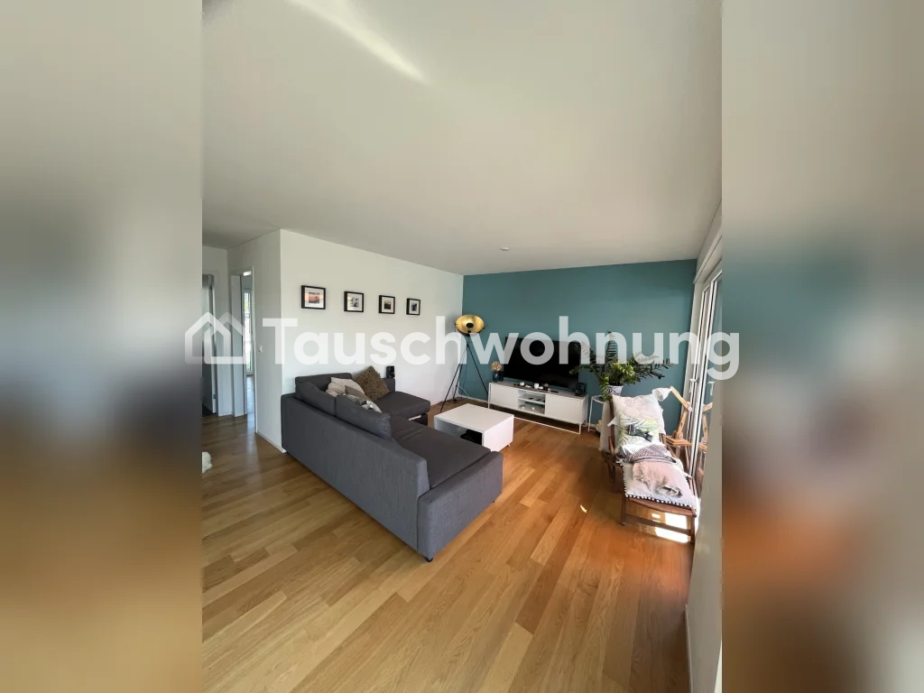 2 ½ rooms apartment, photo 3 of 9