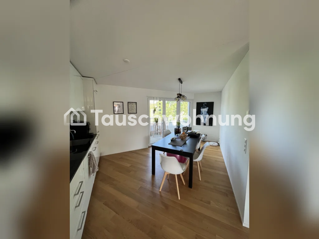 2 ½ rooms apartment, photo 8 of 9