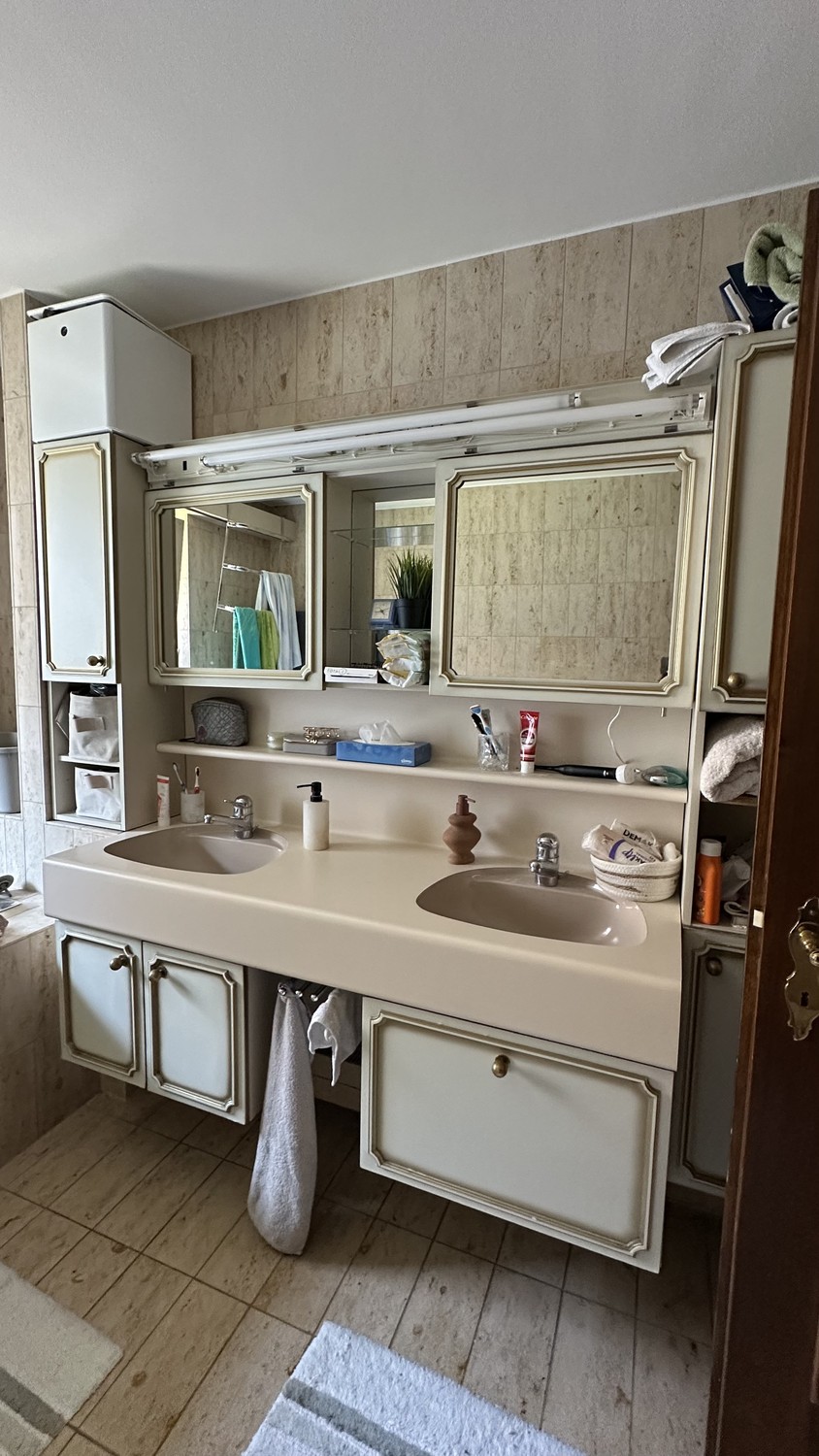 Chambre dans une colocation