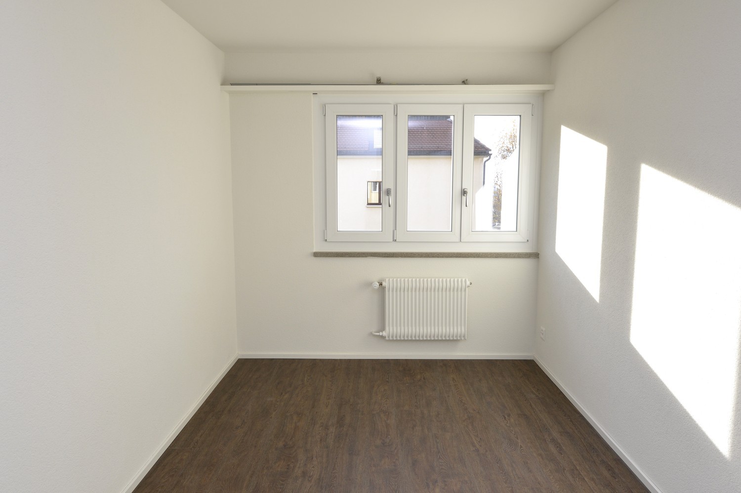 4 ½ rooms apartment, photo 4 of 9