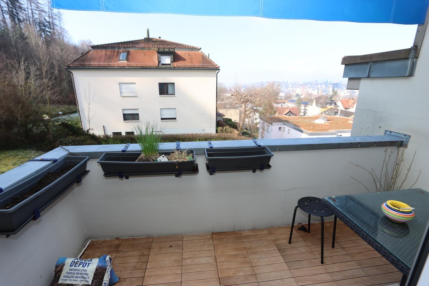 4 ½ rooms apartment, photo 8 of 9